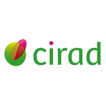 Cirad - Centre de coopération internationale en recherche agronomique pour le développement
