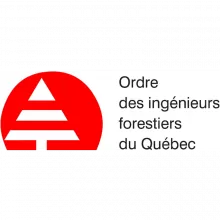 l'orde des ingénieurs forestiers du Québec